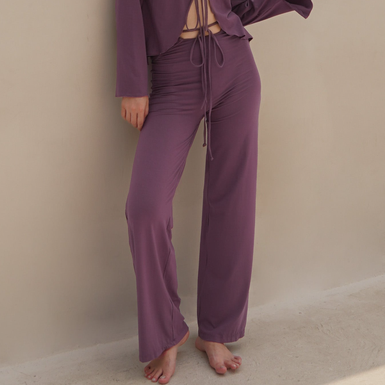 Citrine Pants