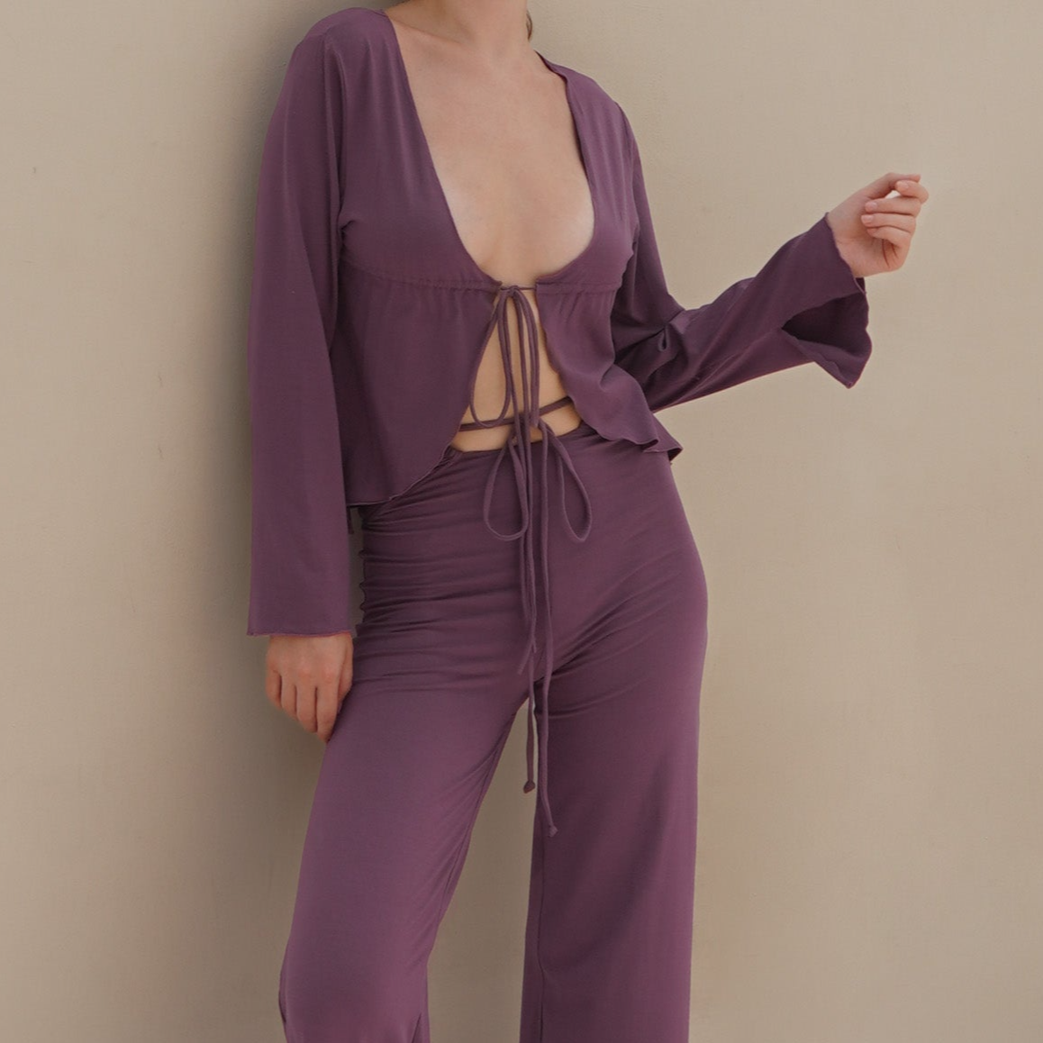 Amber Cardigan