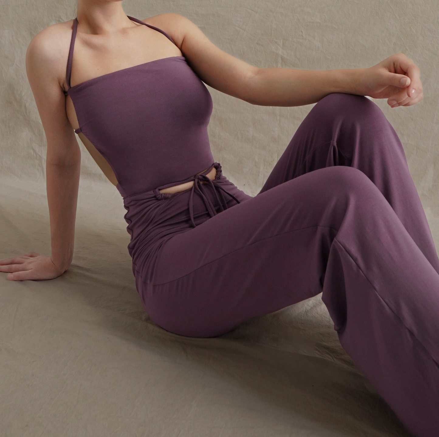 Citrine Pants