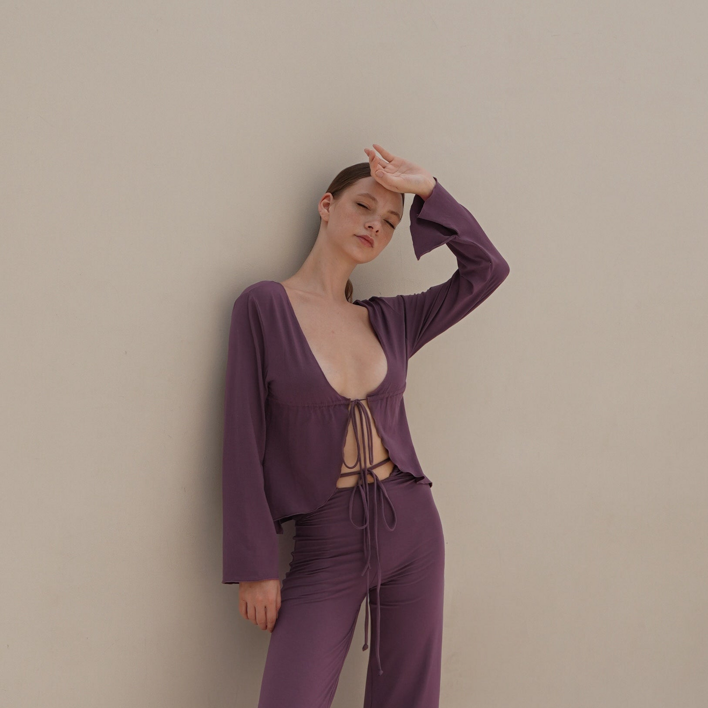 Amber Cardigan