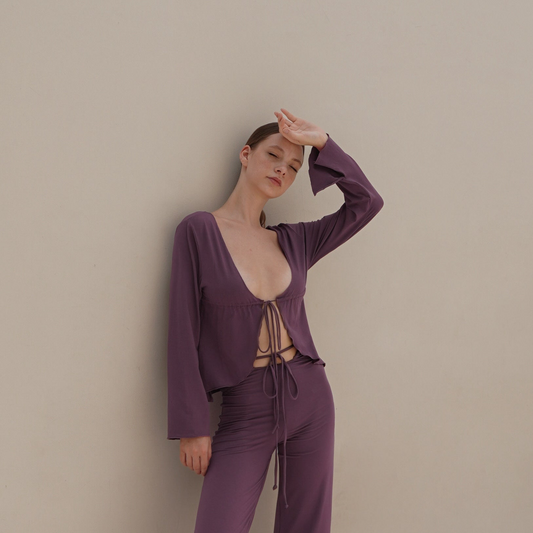 Amber Cardigan
