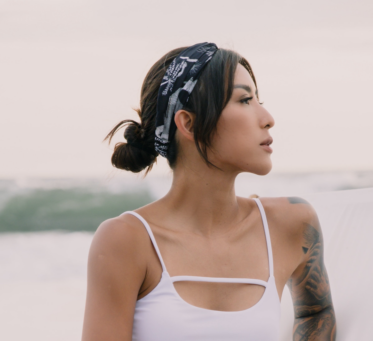 Theia Bandana