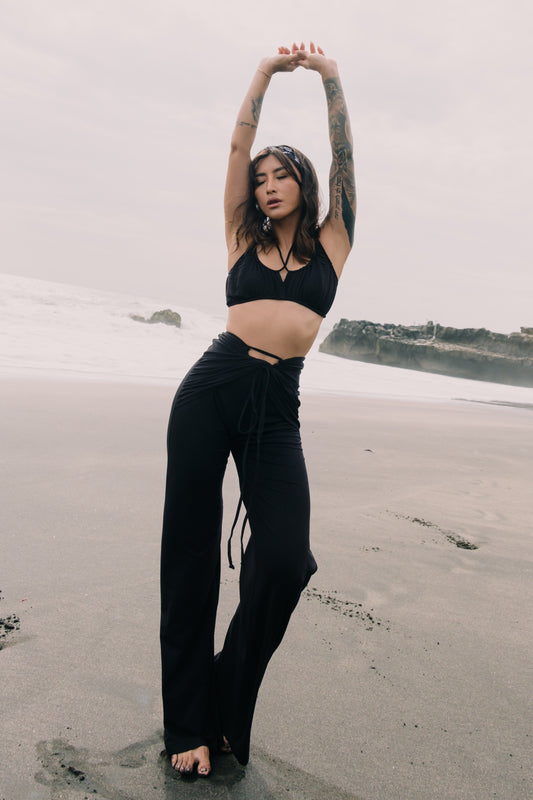 Pongo Pants