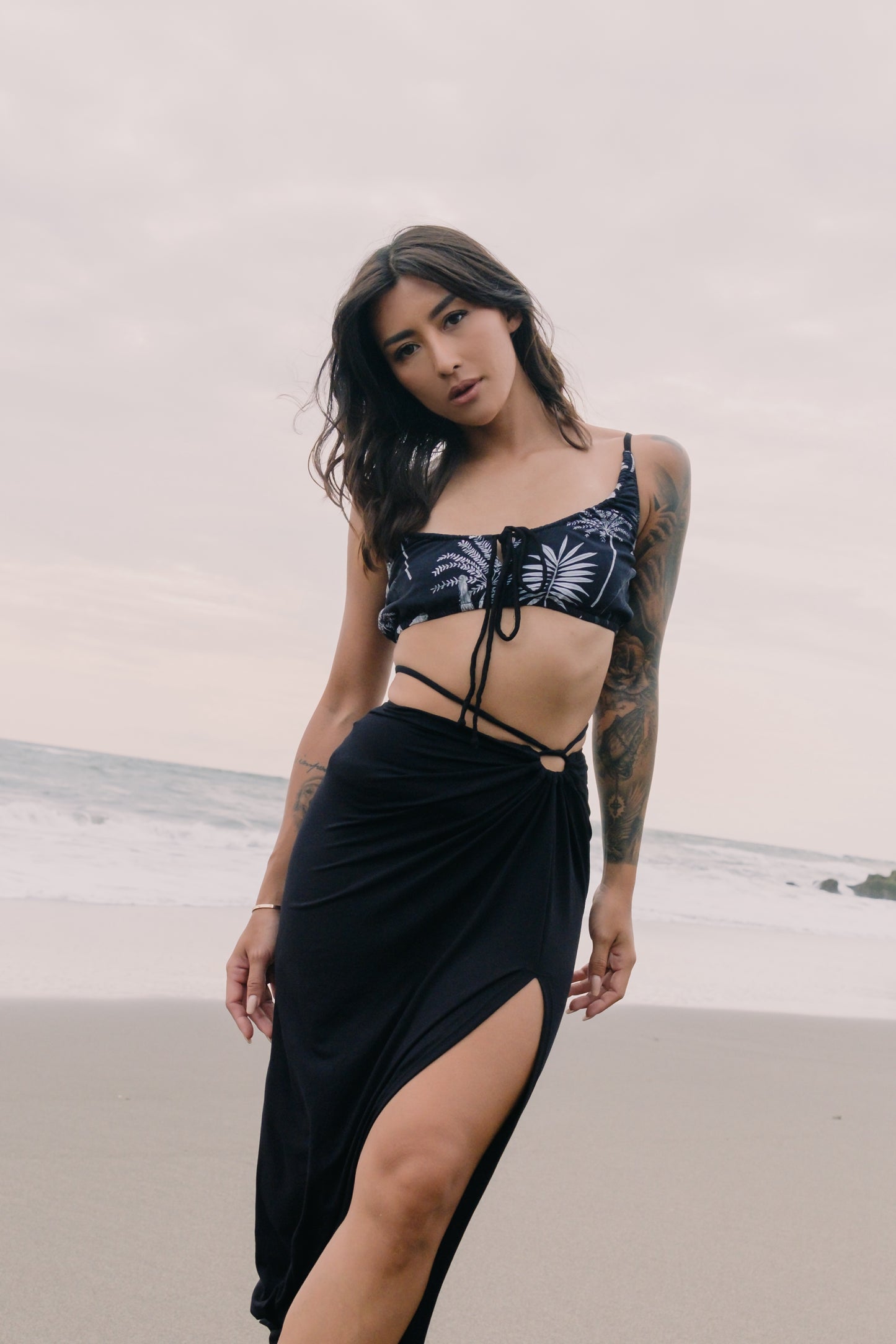 Terra Skirt