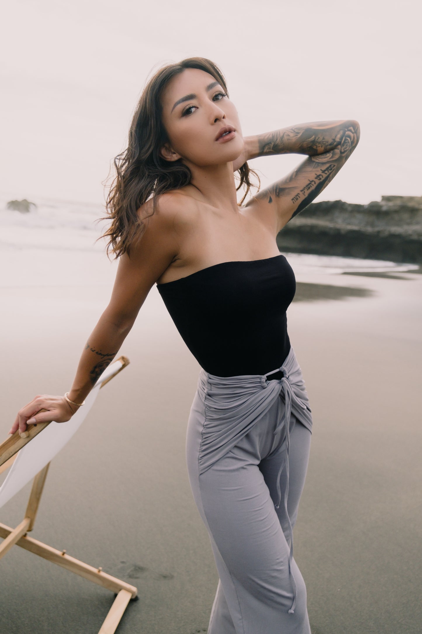 Kenya Bodysuit
