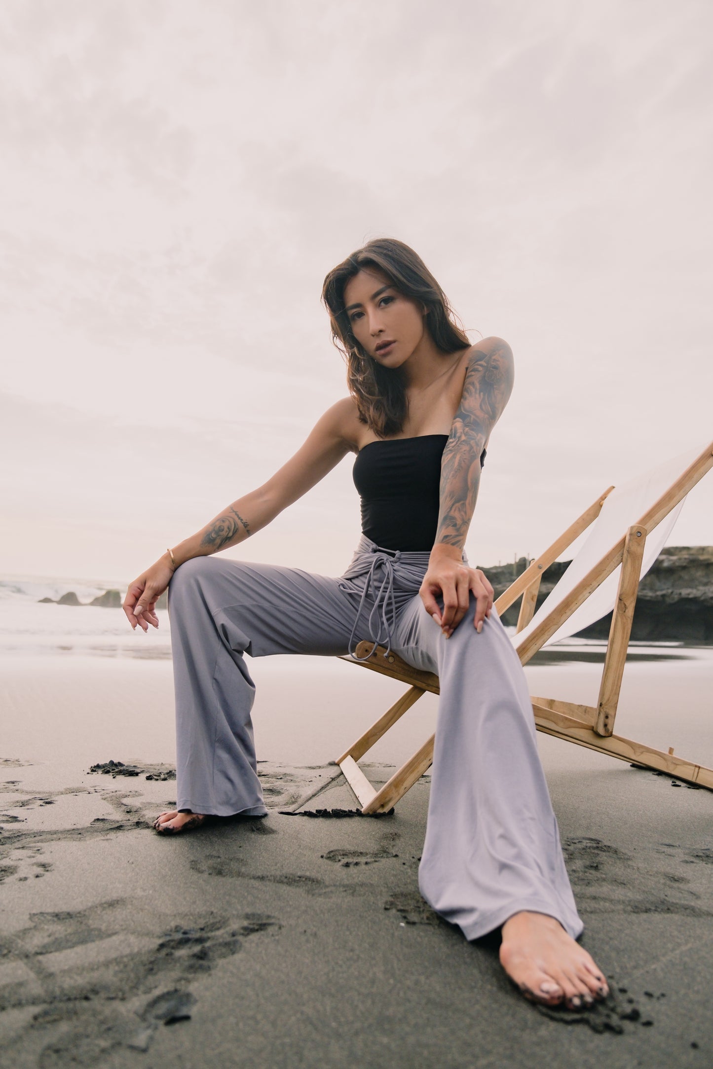 Pongo Pants