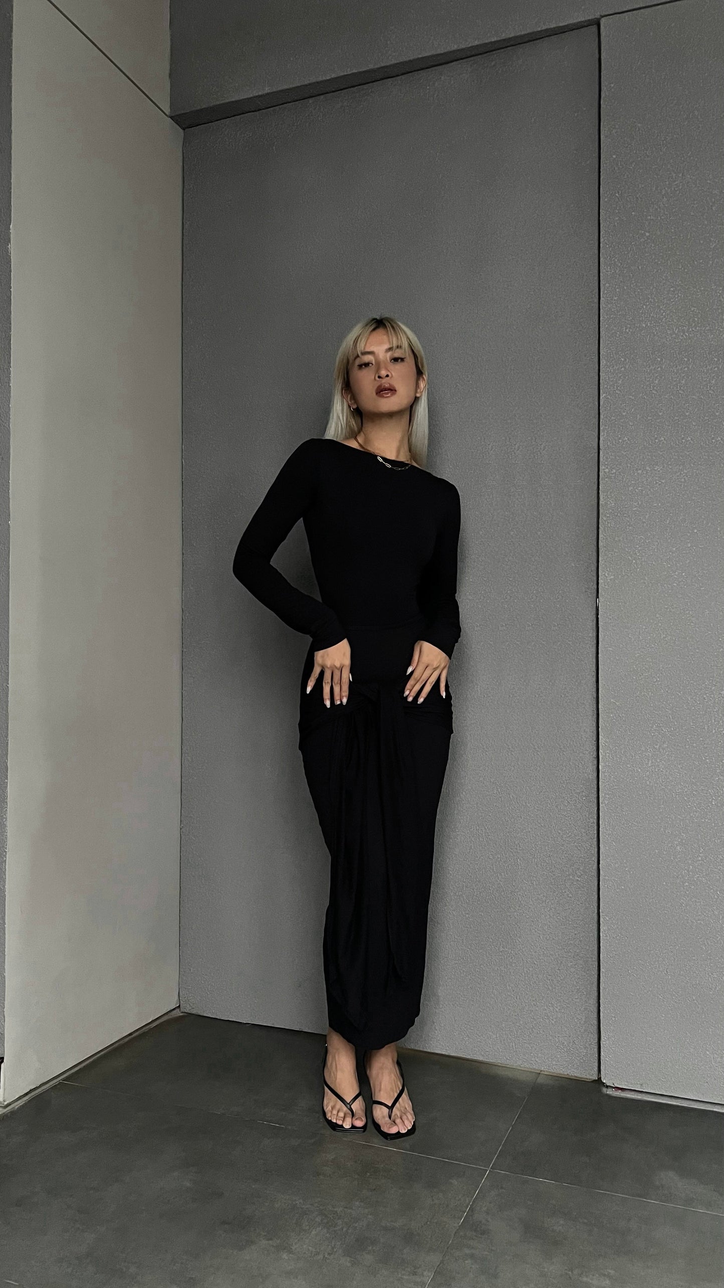 Day Bodysuit
