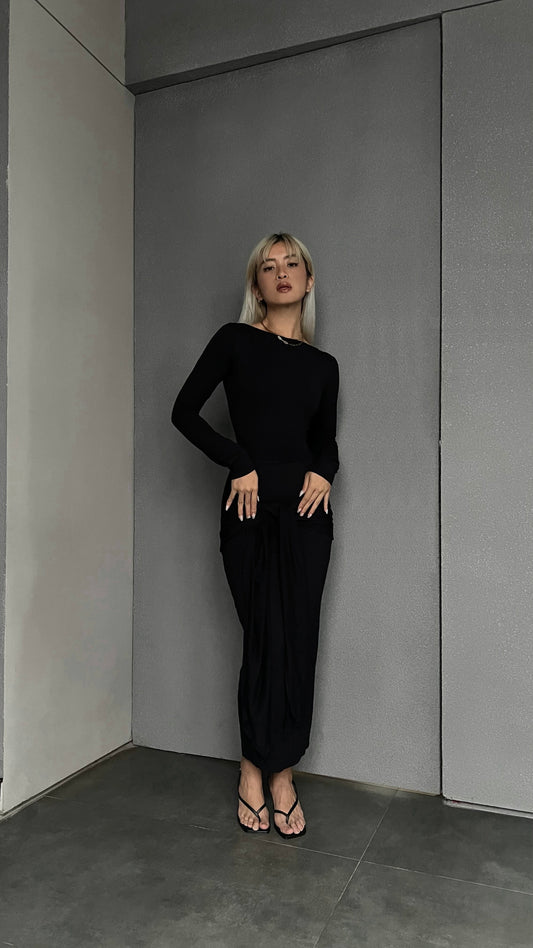 Night Skirt