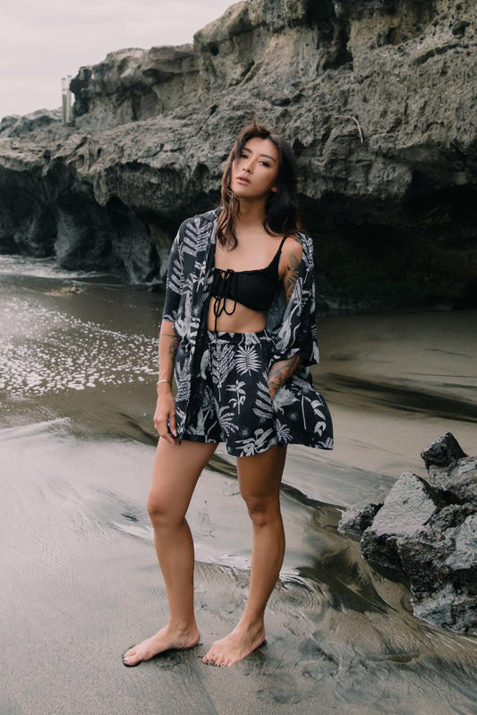 Gaia Short