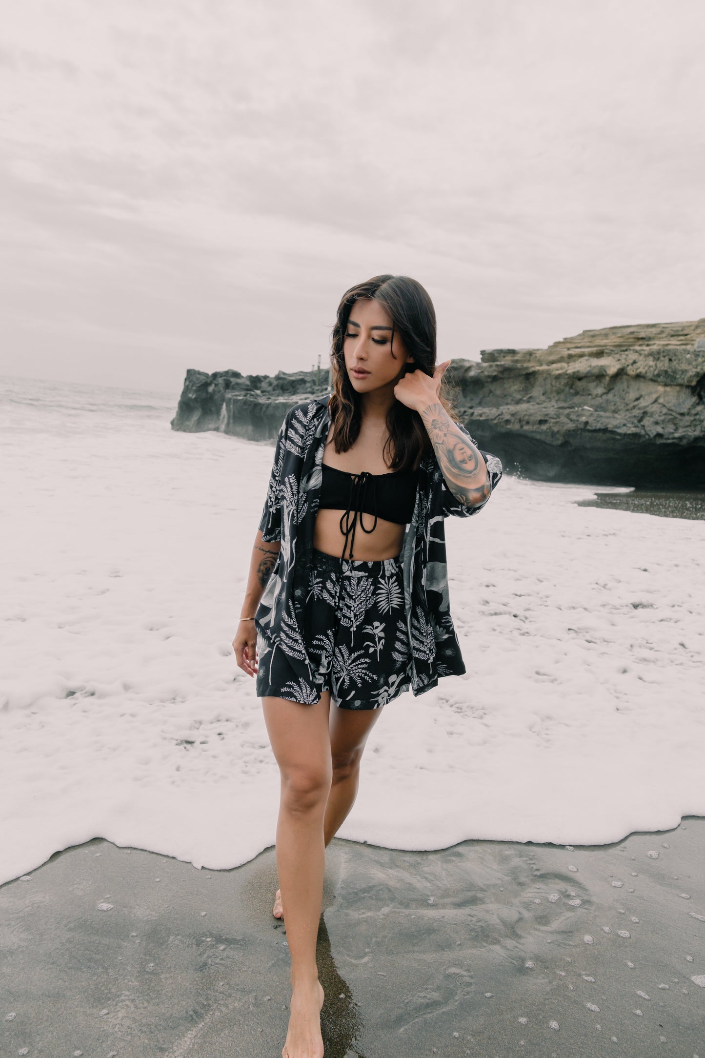 Gaia Short