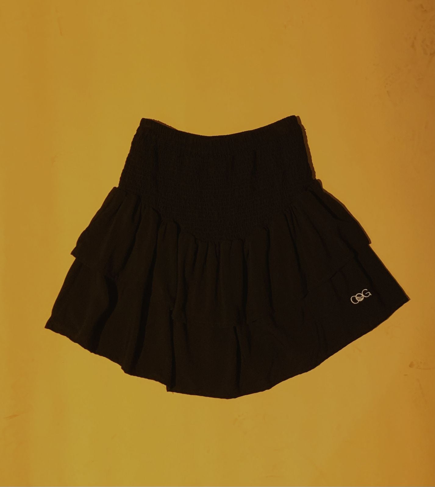 Mandarin Skort