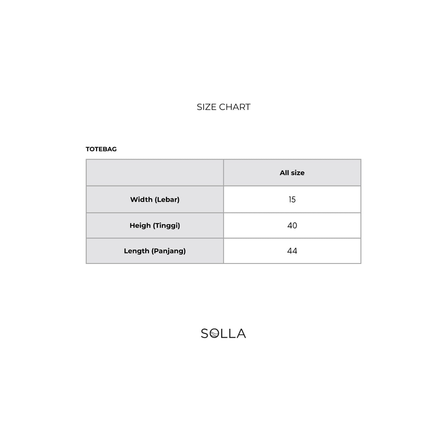 Totebag