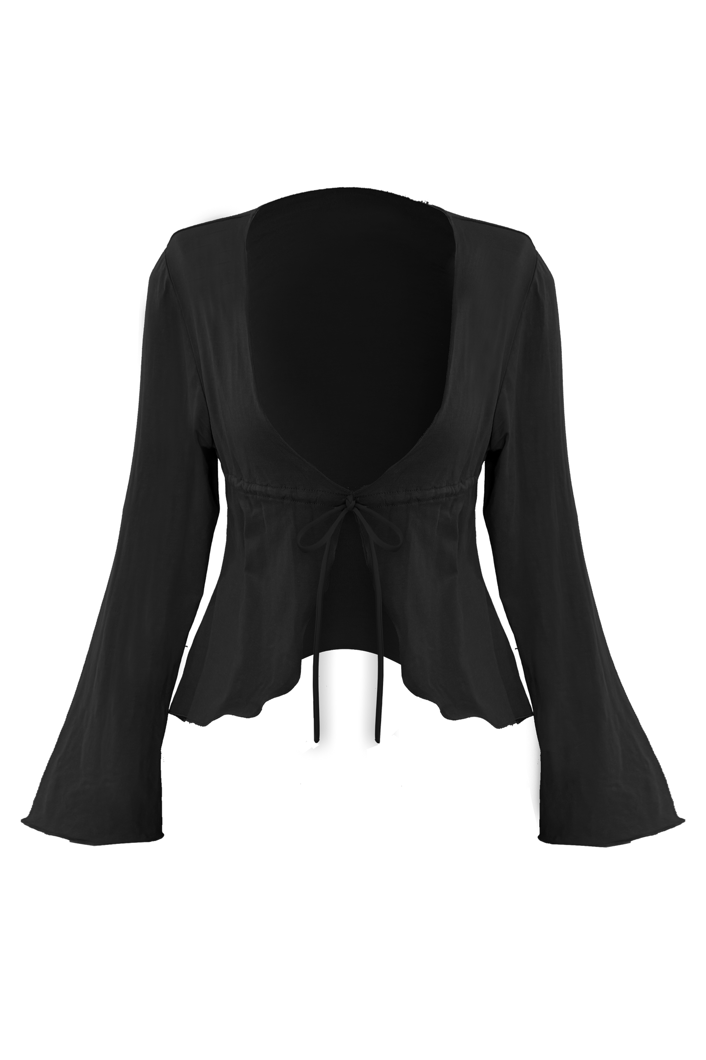 Amber Cardigan