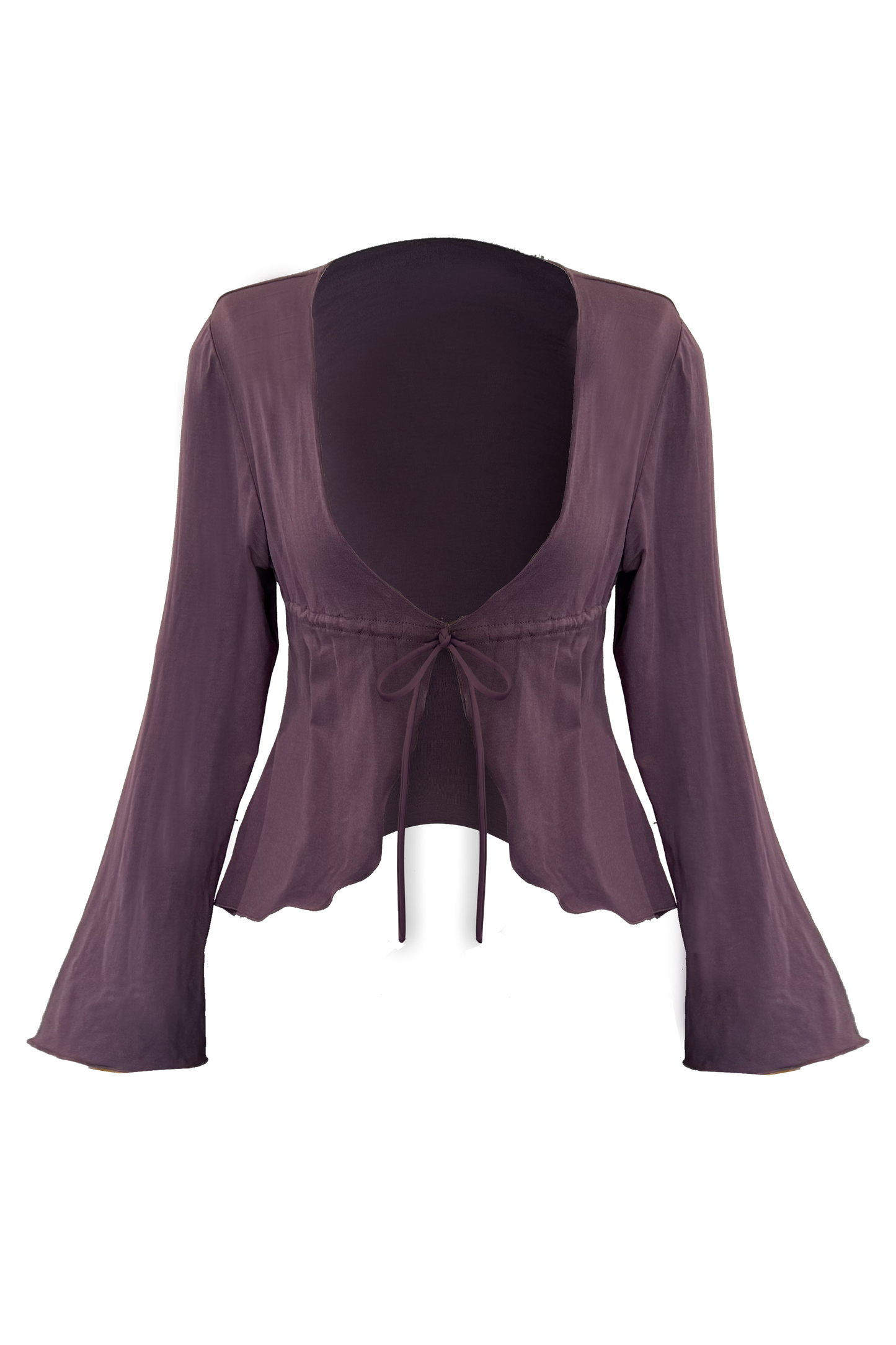 Amber Cardigan