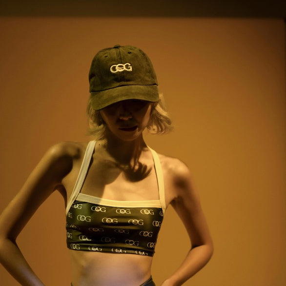 Navel Cap