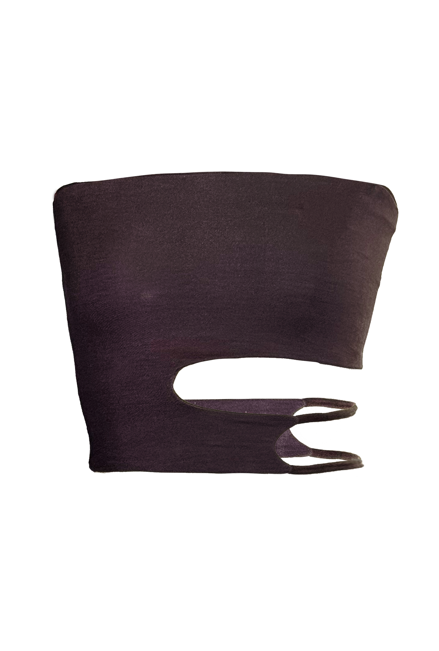 Jade Tube Top