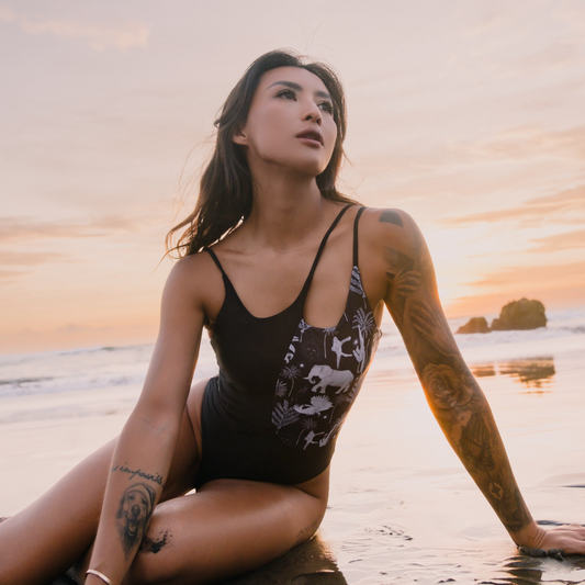 Hazel One Piece
