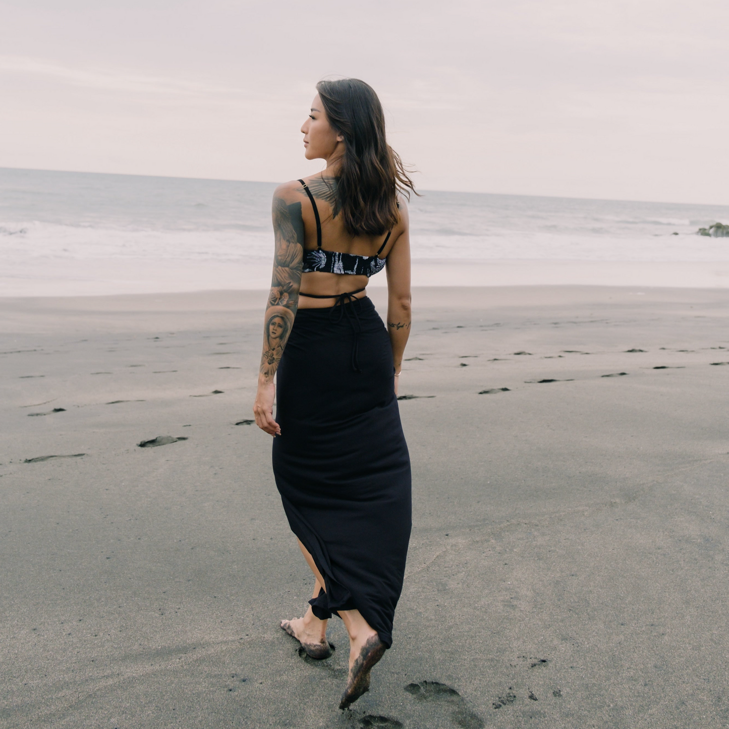 Terra Skirt