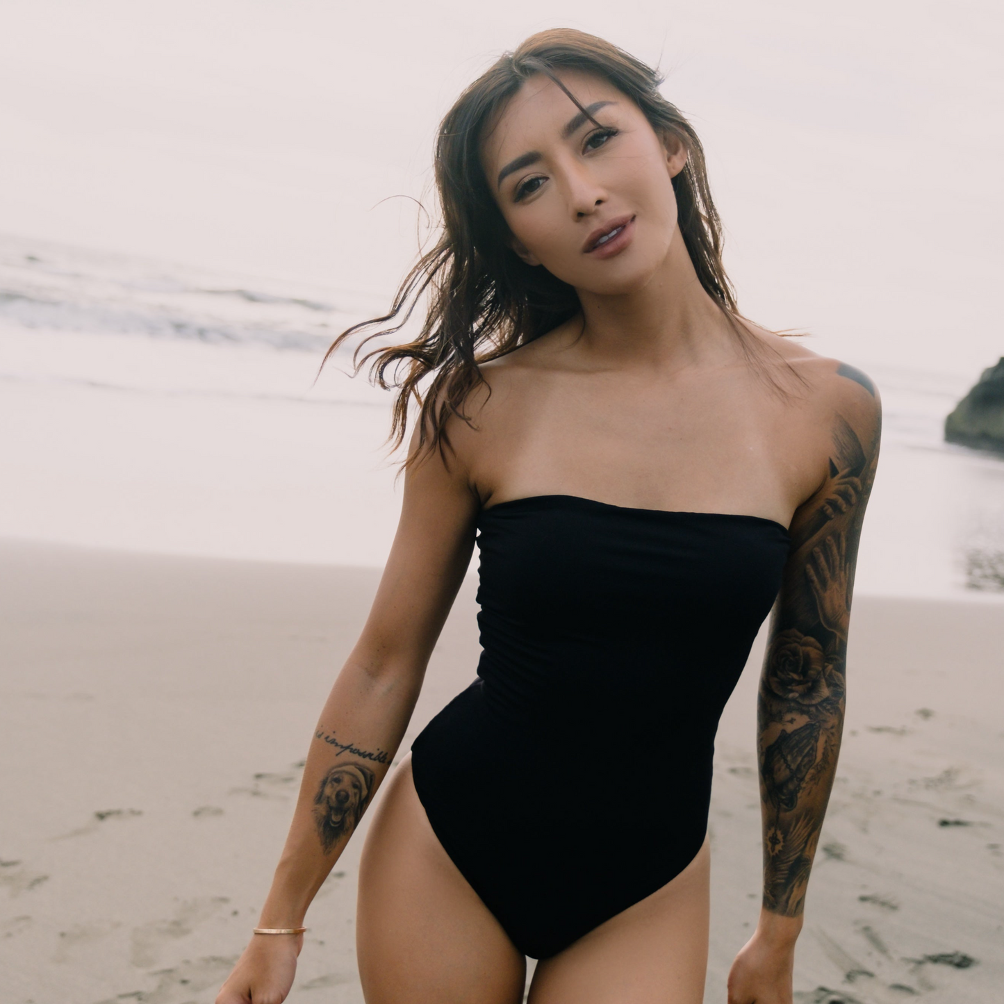 Kenya Bodysuit