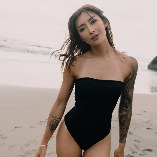 Kenya Bodysuit