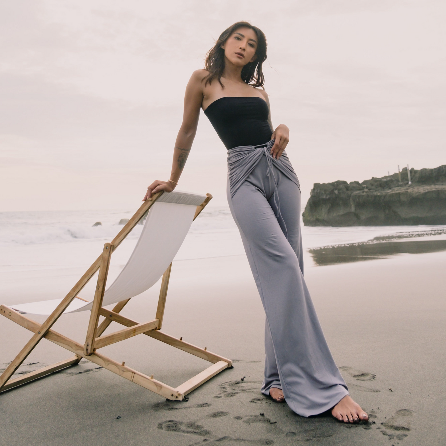 Pongo Pants