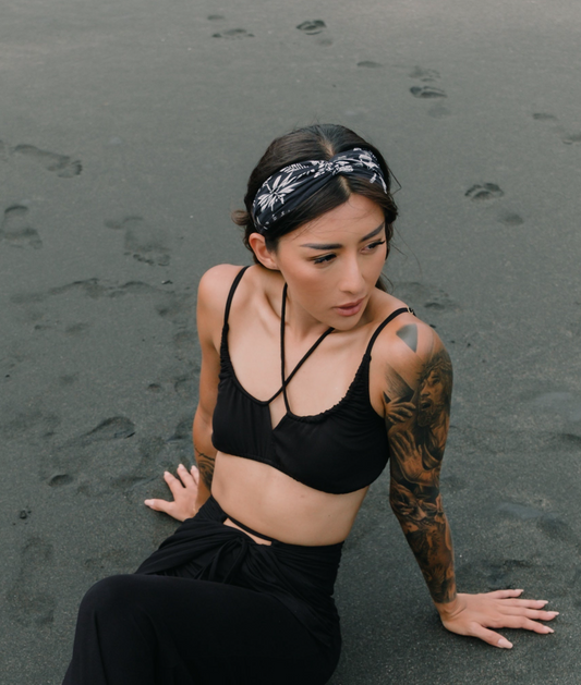 Theia Bandana