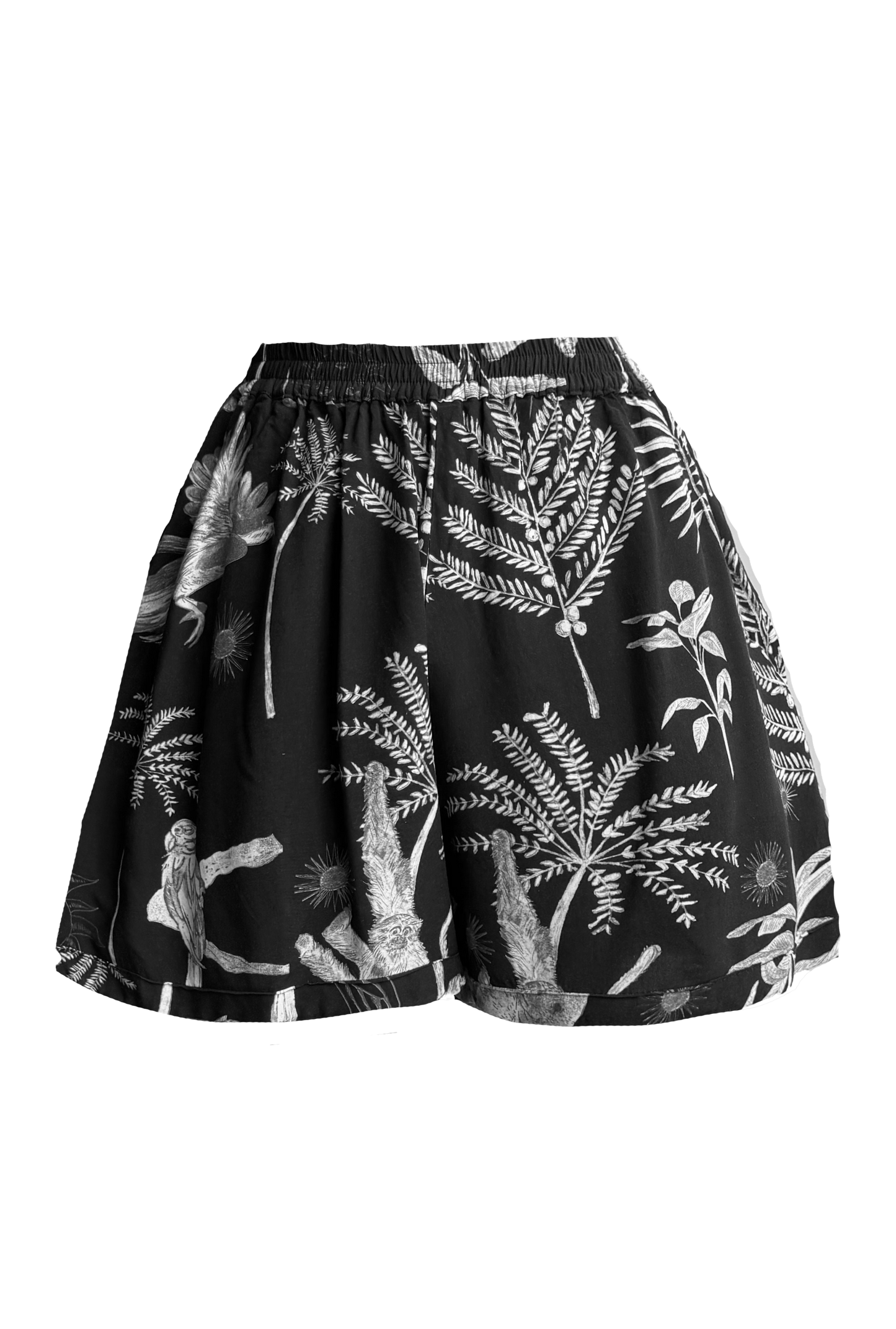 Gaia Short