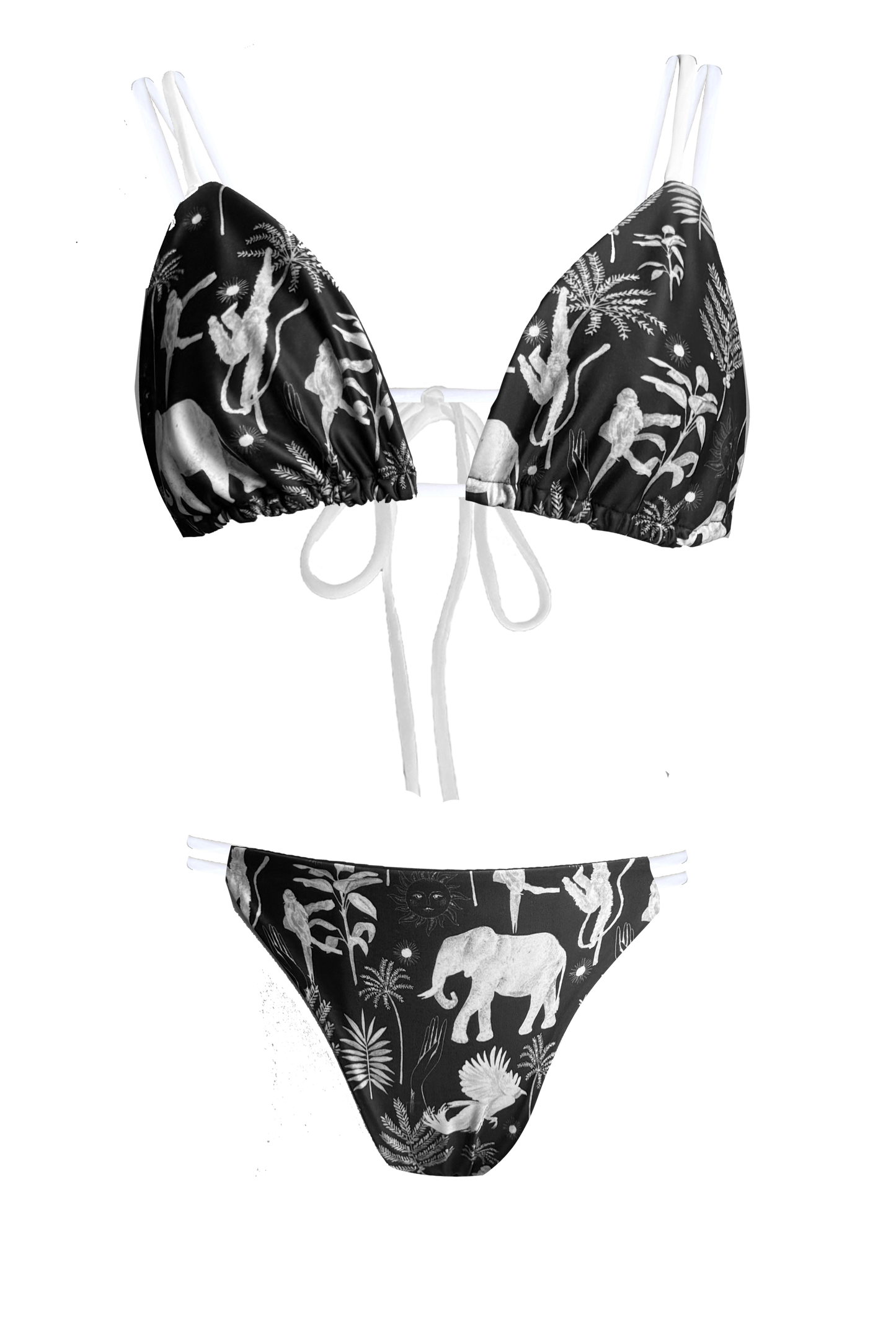 Slon Bikini