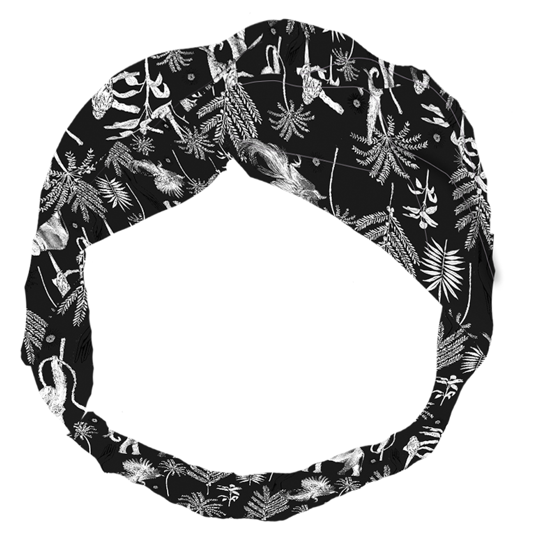 Theia Bandana