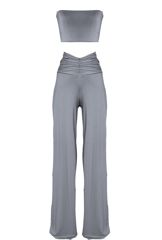 Lyra Tube Top & Ursa Pants Set