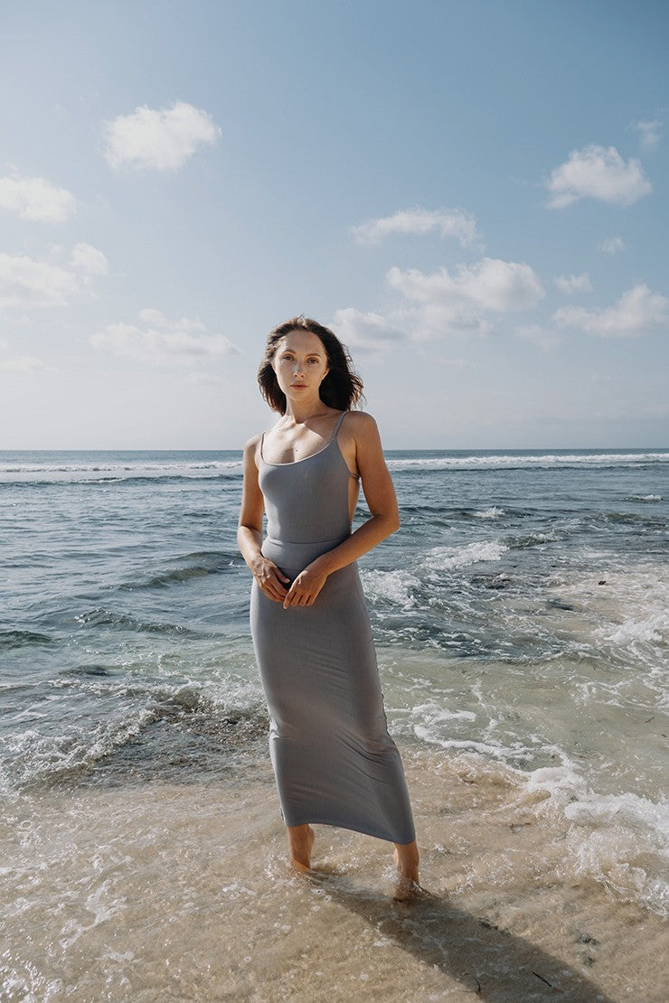 Cygnus Bodyusit & Sirius Skirt Set