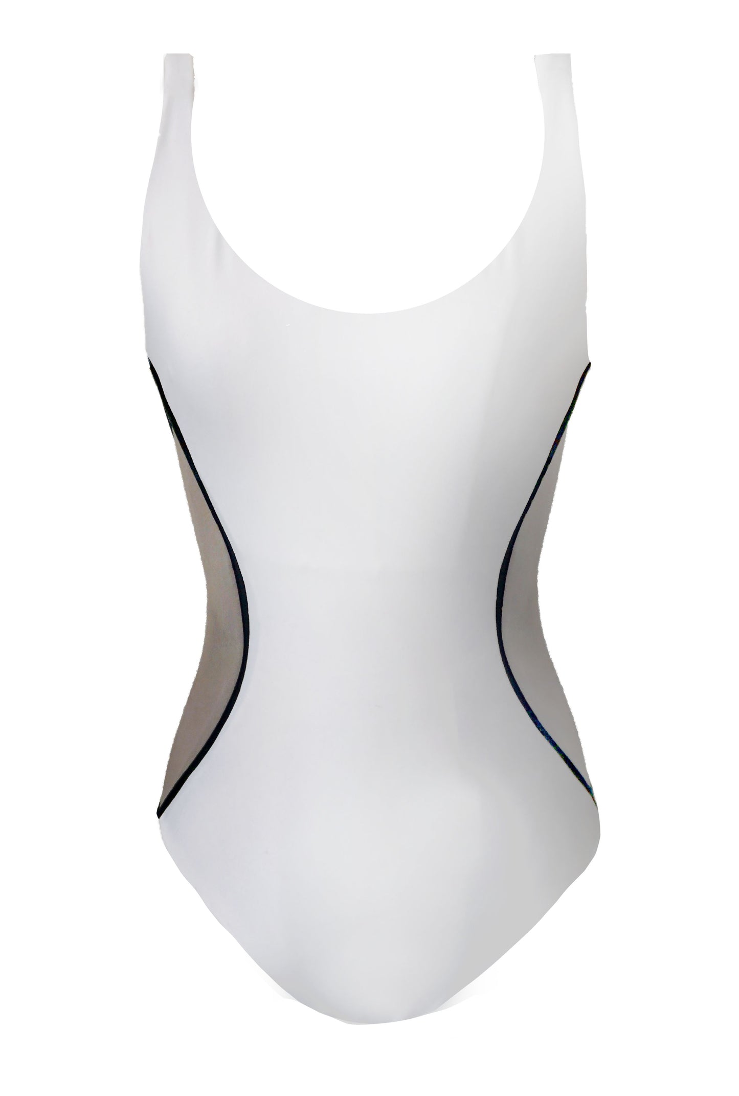 BLANCHE ONE-PIECE