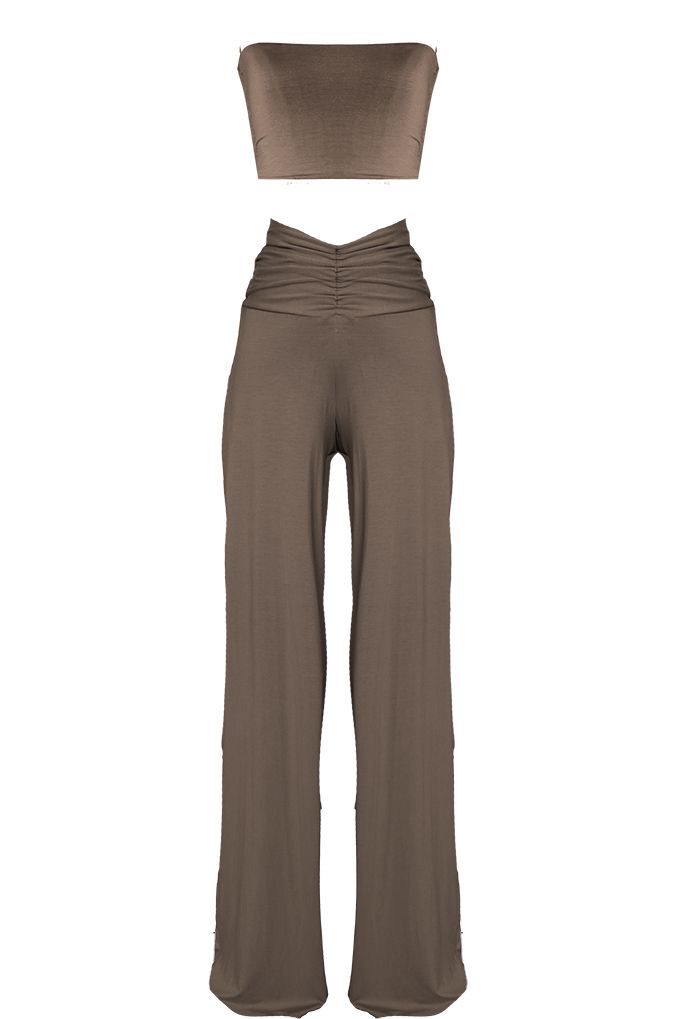 Lyra Tube Top & Ursa Pants Set