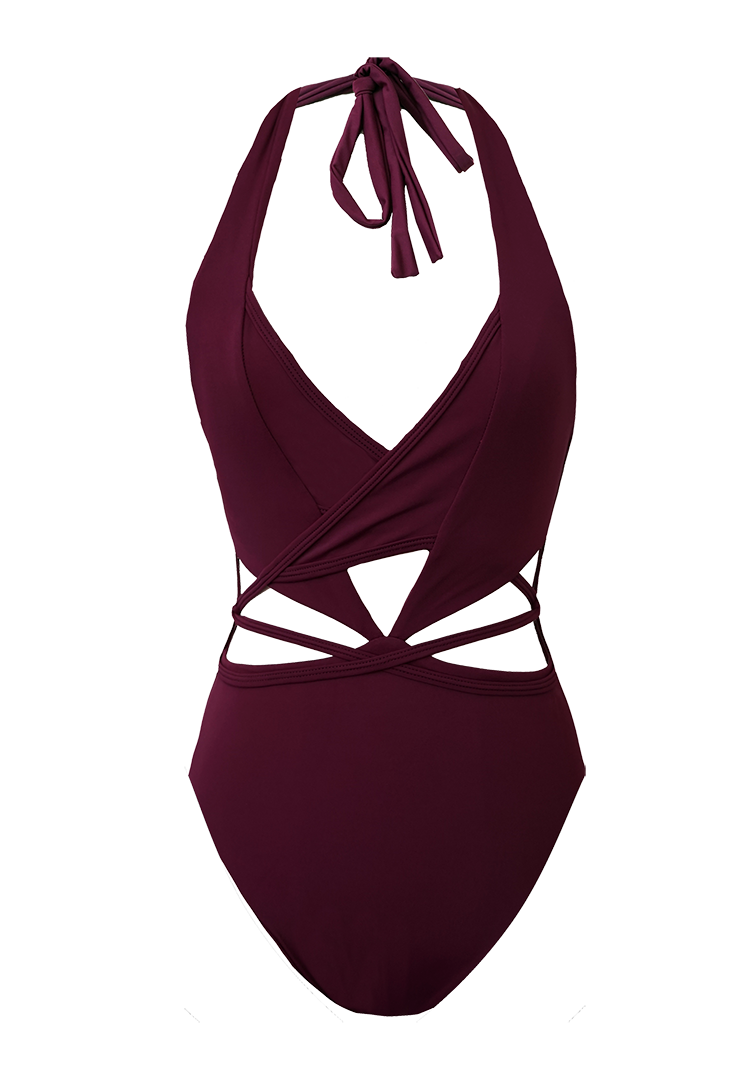 DELMAR ONE-PIECE WINE