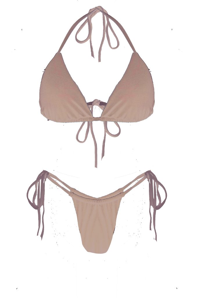 AYLA BIKINI IN SKIN
