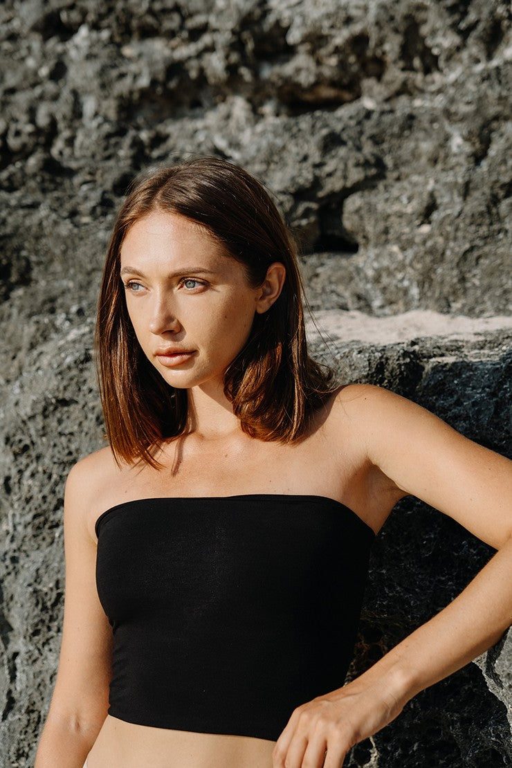 Lyra Tube Top