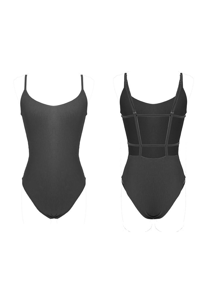 Cygnus Bodysuit