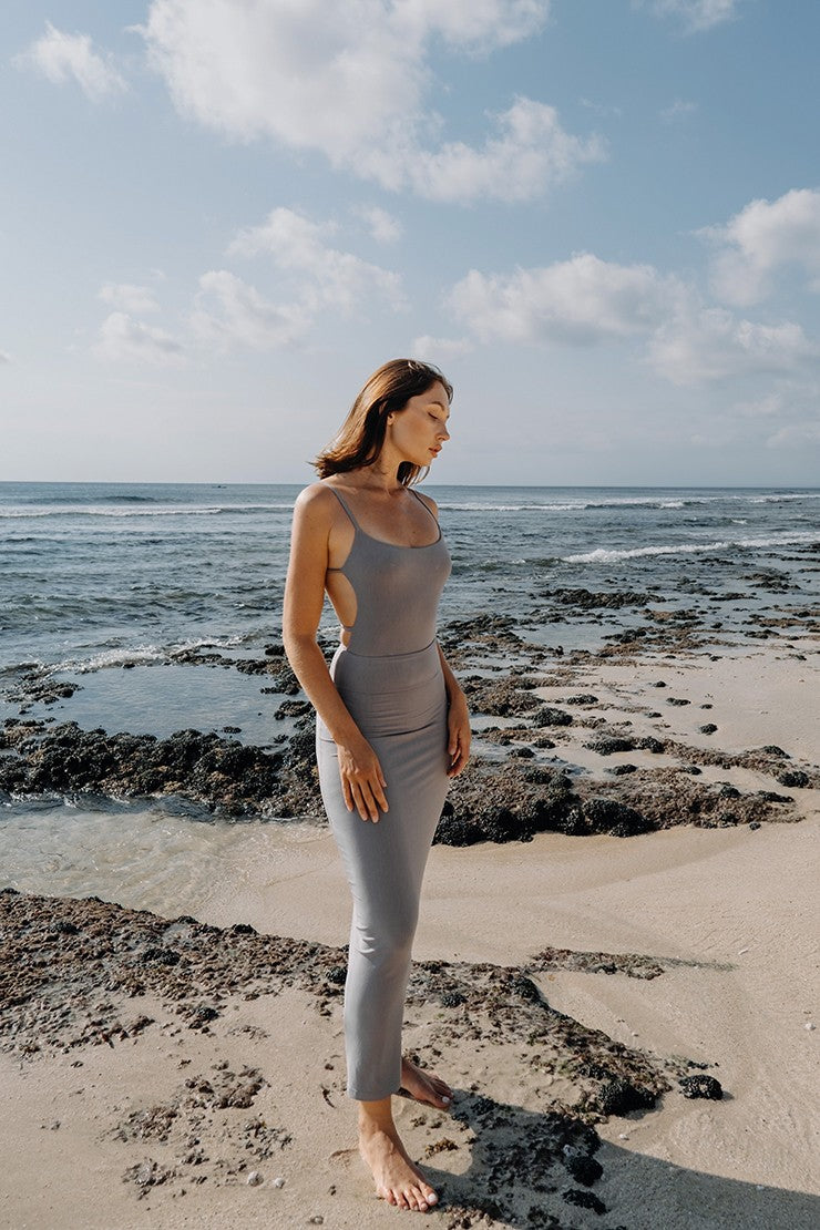 Cygnus Bodysuit