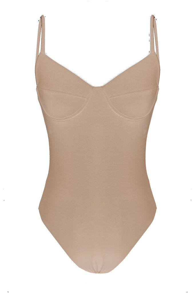 ALILA ONE-PIECE IN SKIN