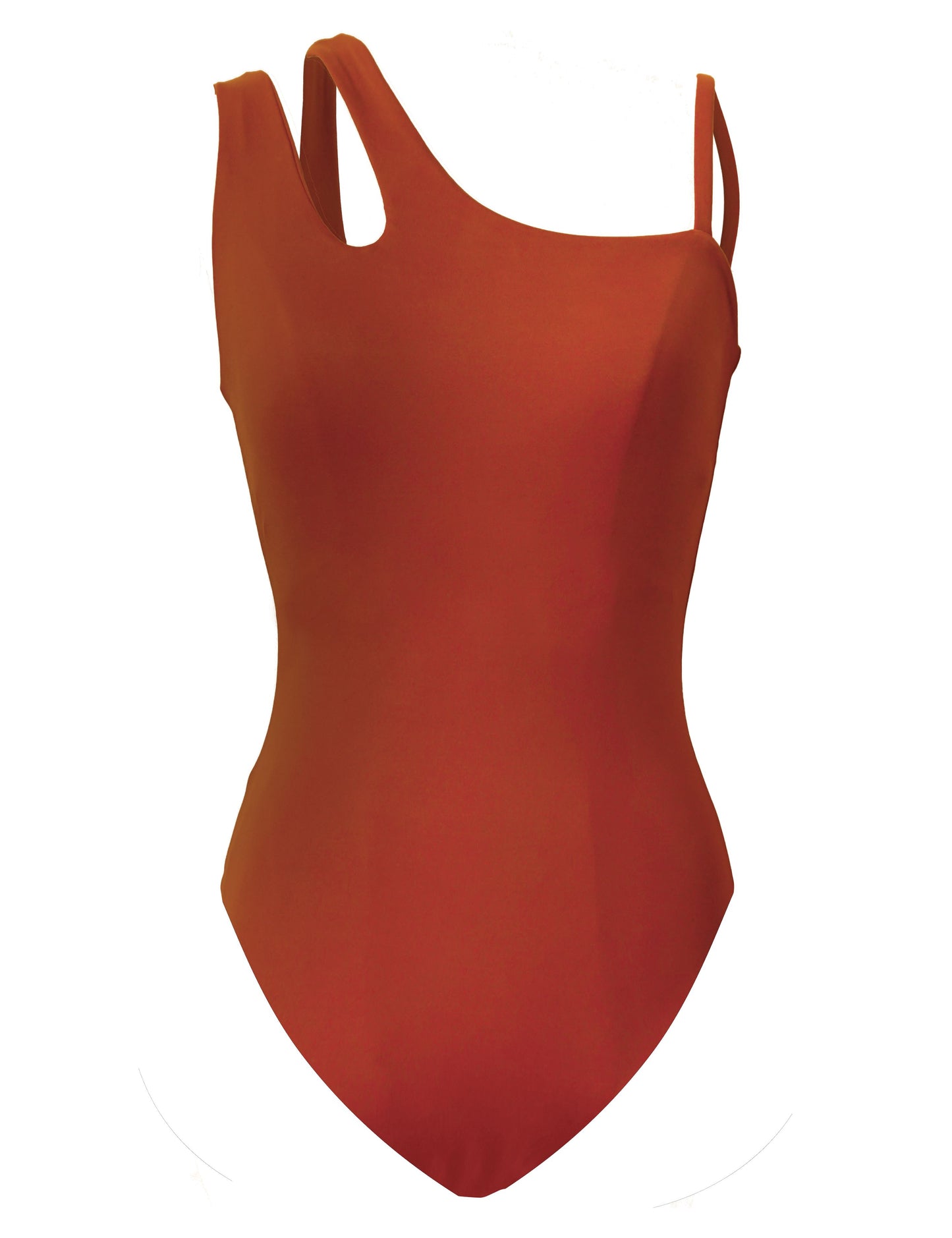 CARIBBEAN ONE-PIECE