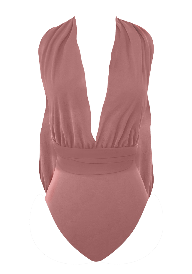 KALA ONE-PIECE MELROSE