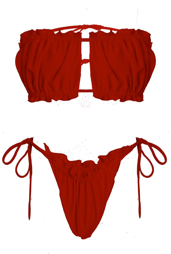Mars Bikini