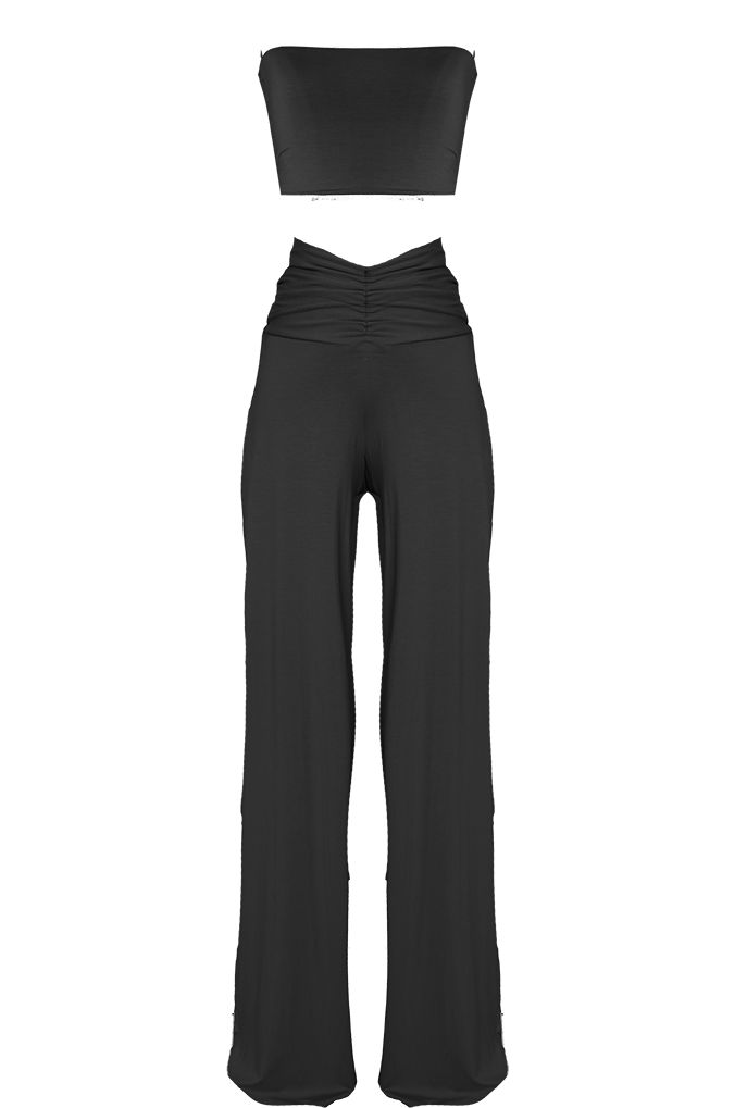 Lyra Tube Top & Ursa Pants Set