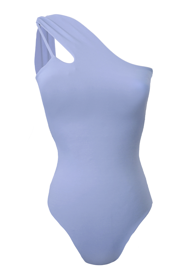 ORA ONE-PIECE MAUVE