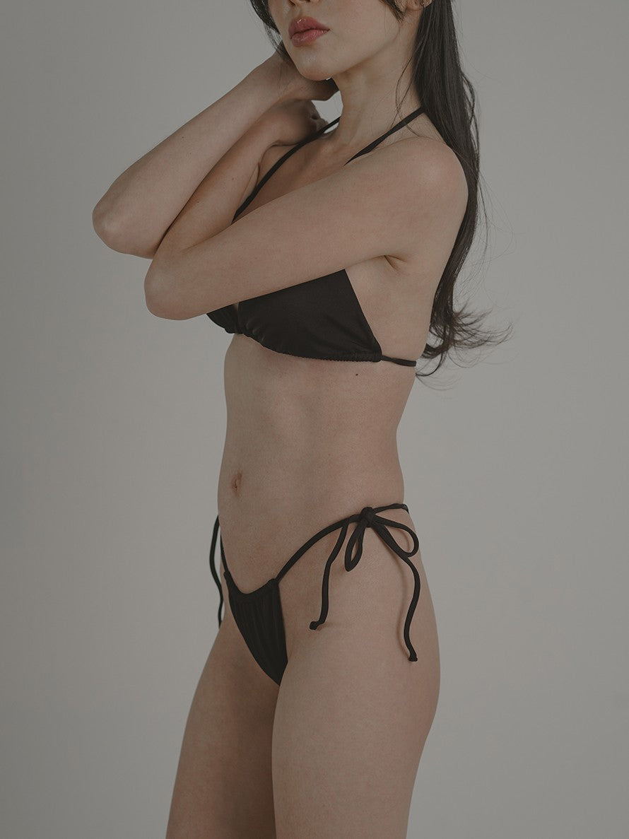AYLA BIKINI IN BLACK