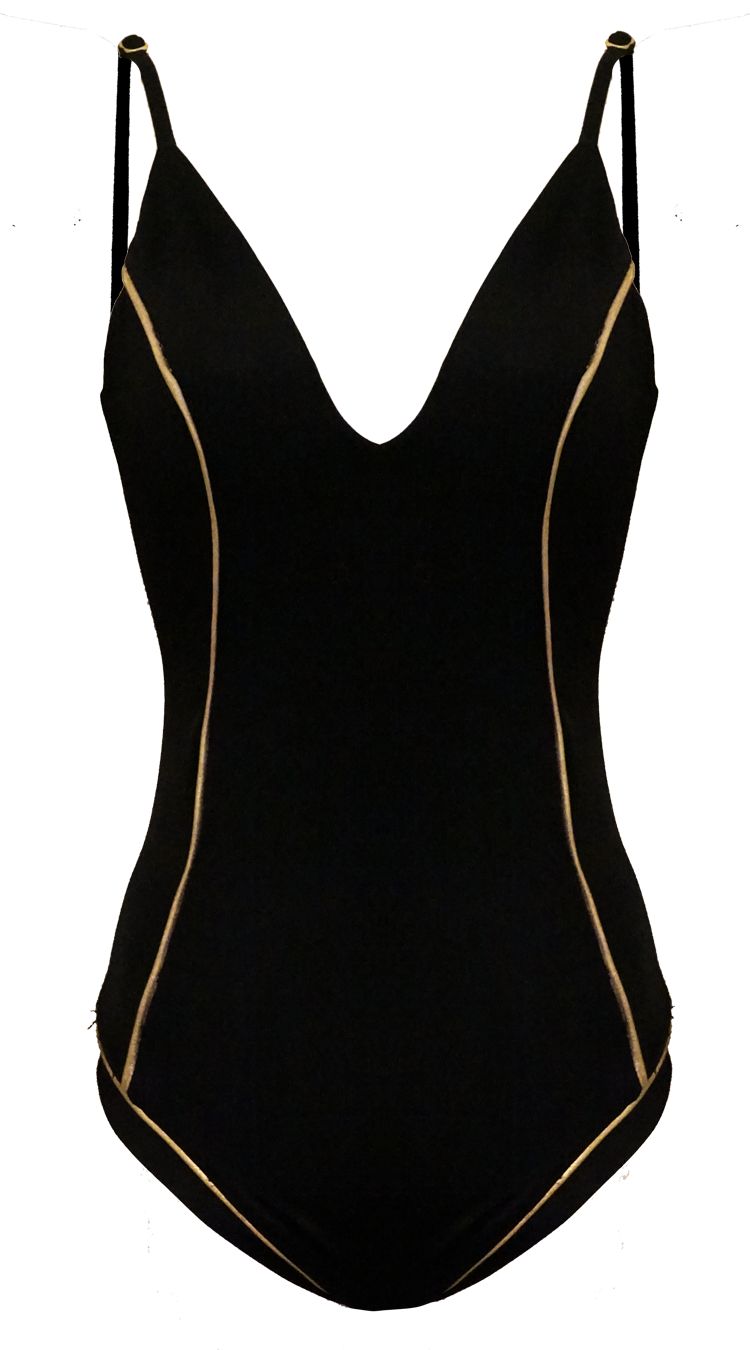 ECLIPSE ONE-PIECE