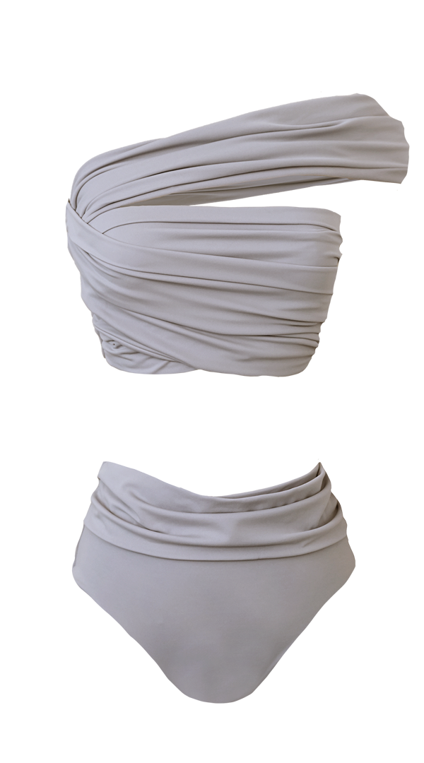 NOI BIKINI KHAKI