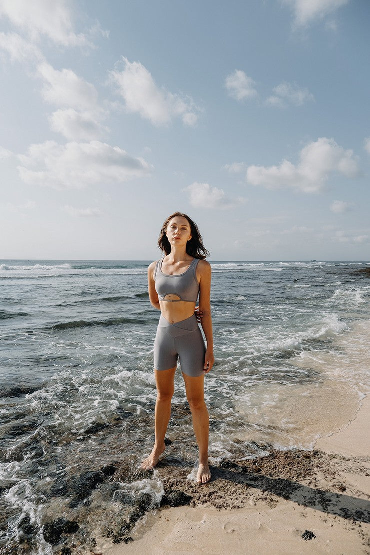 Orion Top & Crux Shorts Set