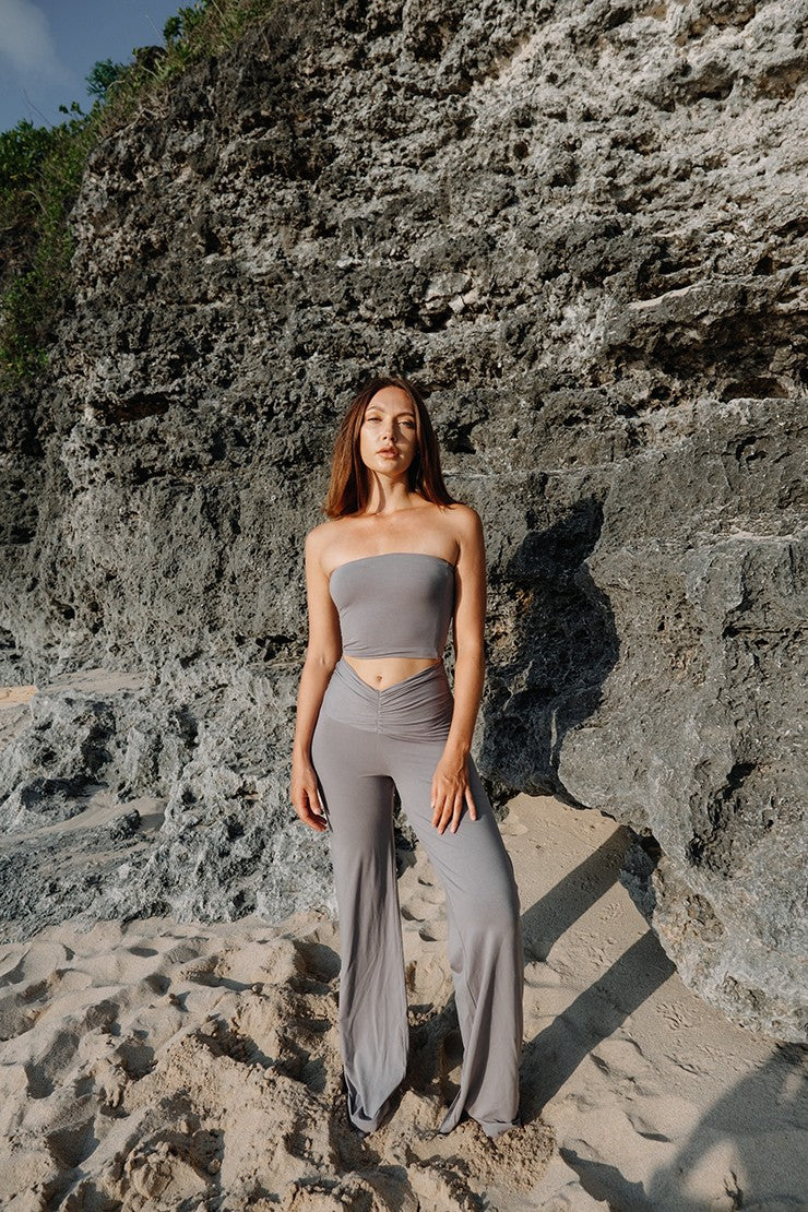 Lyra Tube Top