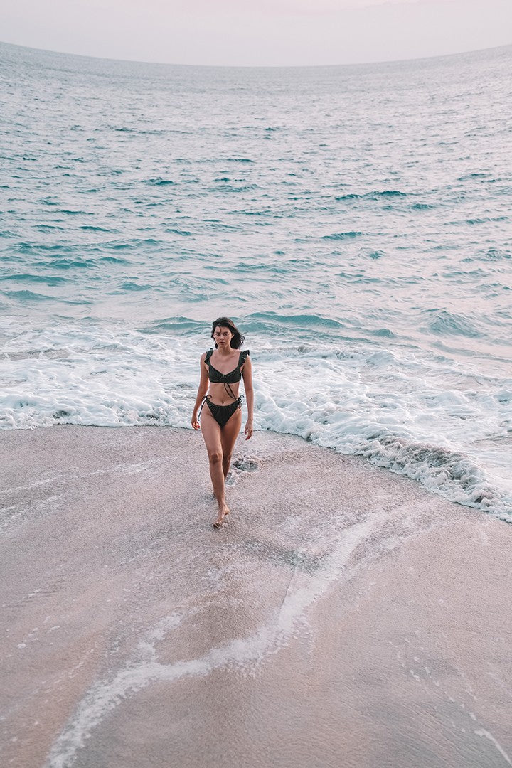Artemis Bikini Emerald